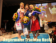 Angermaier Trachten Nacht am 03.09.2015 im Postpalast an der Wredestraße {©Foto: Martin Schmitz)